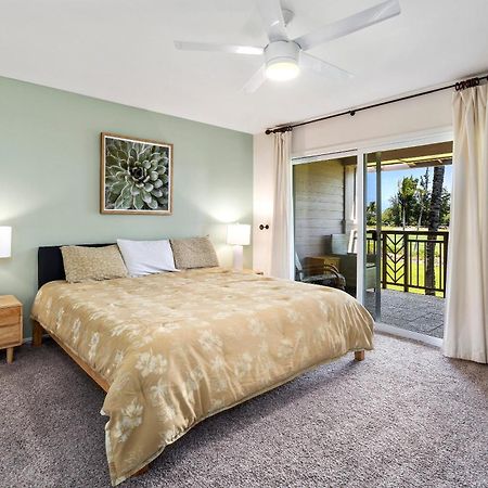 Colony Villas At Waikoloa Beach Resort #904 Buitenkant foto