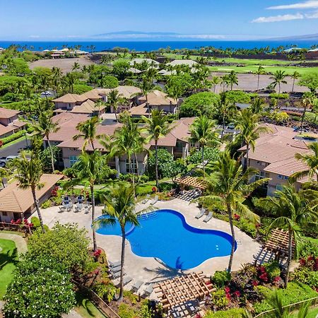 Colony Villas At Waikoloa Beach Resort #904 Buitenkant foto