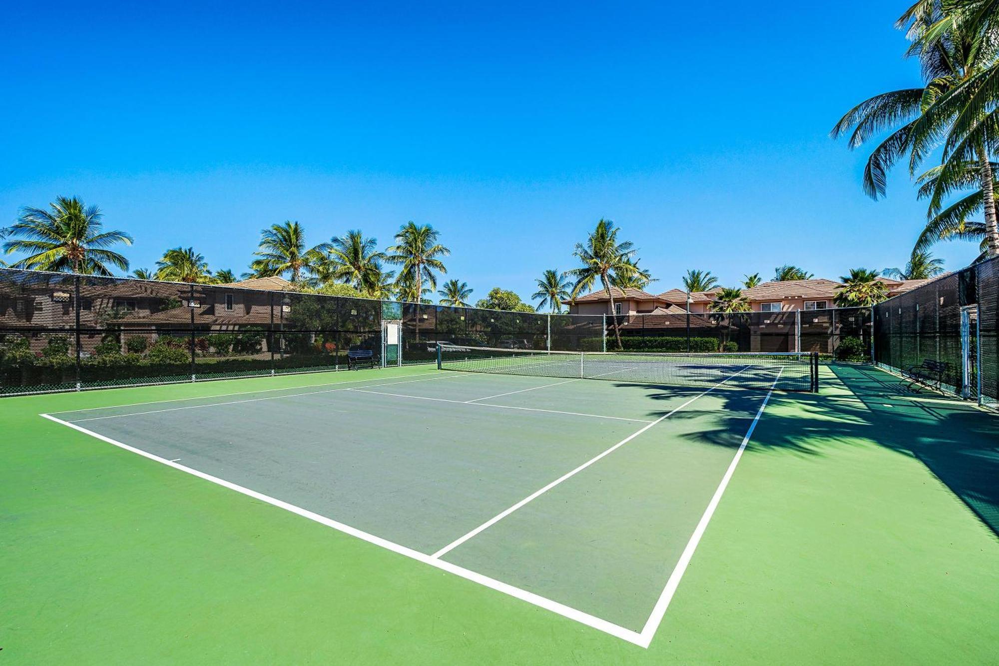 Colony Villas At Waikoloa Beach Resort #904 Buitenkant foto