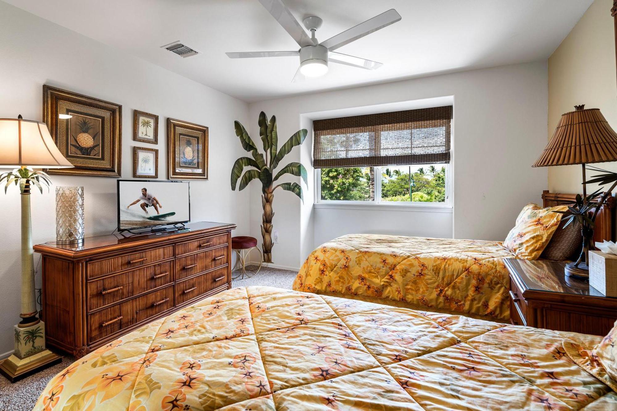 Colony Villas At Waikoloa Beach Resort #904 Buitenkant foto