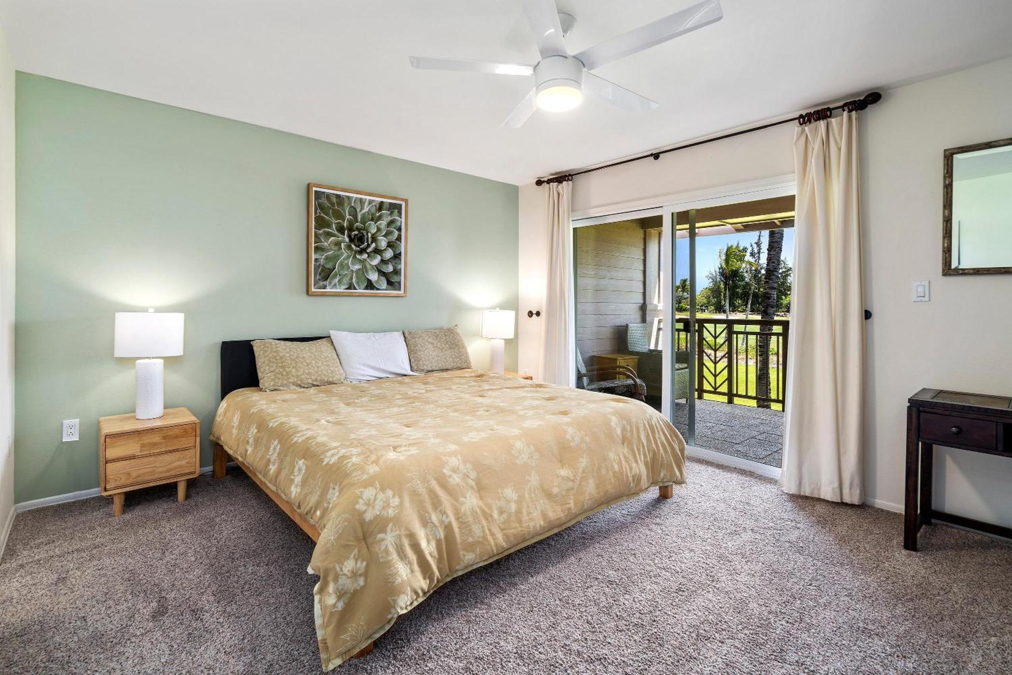 Colony Villas At Waikoloa Beach Resort #904 Buitenkant foto