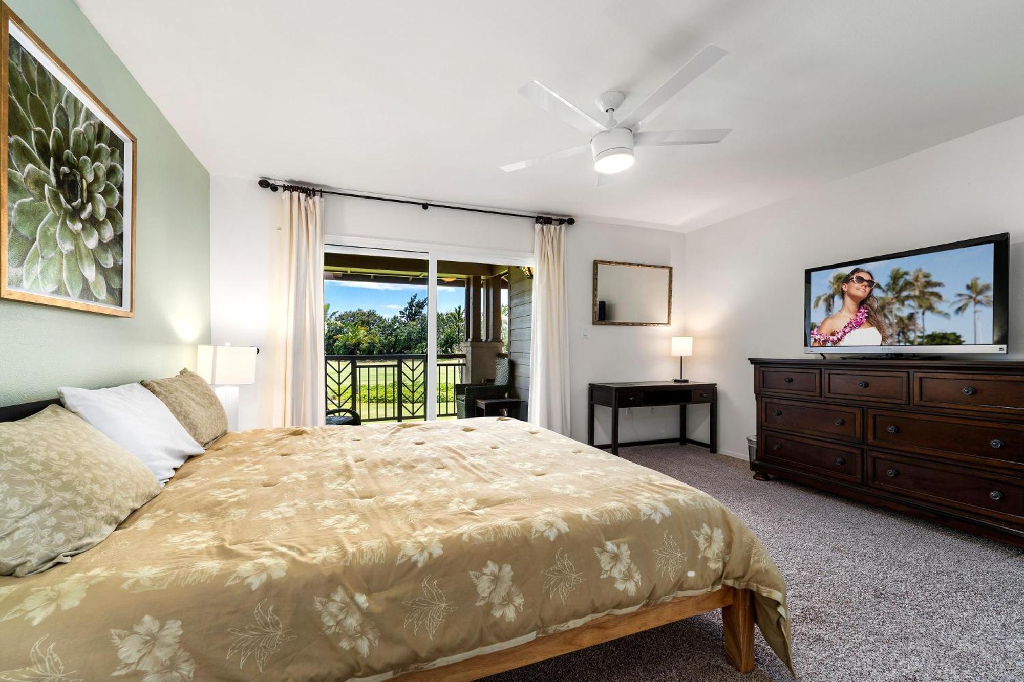 Colony Villas At Waikoloa Beach Resort #904 Buitenkant foto