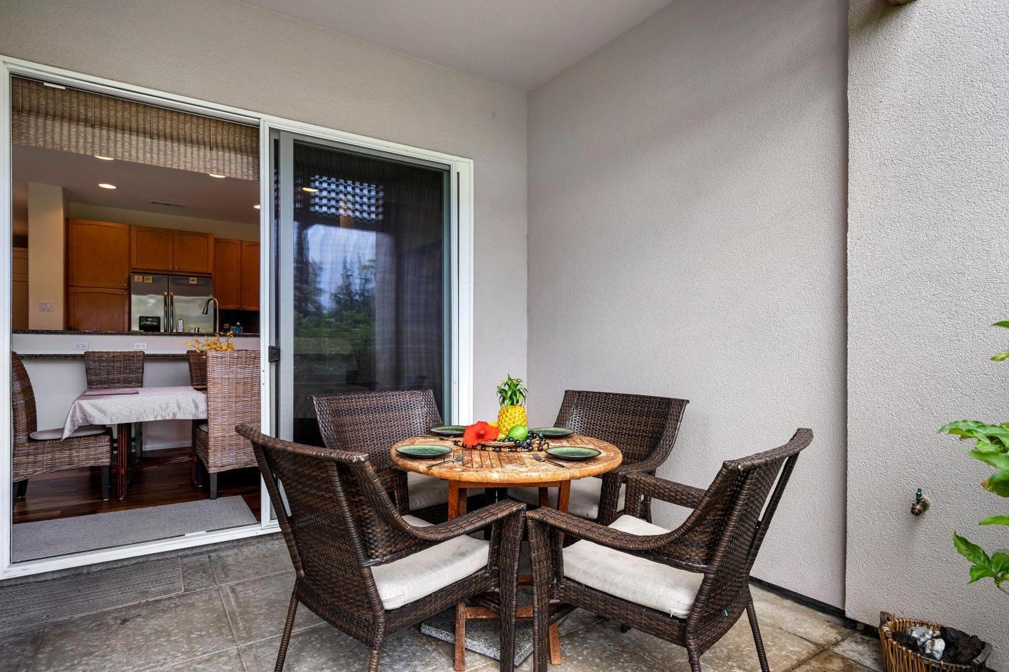 Colony Villas At Waikoloa Beach Resort #904 Buitenkant foto