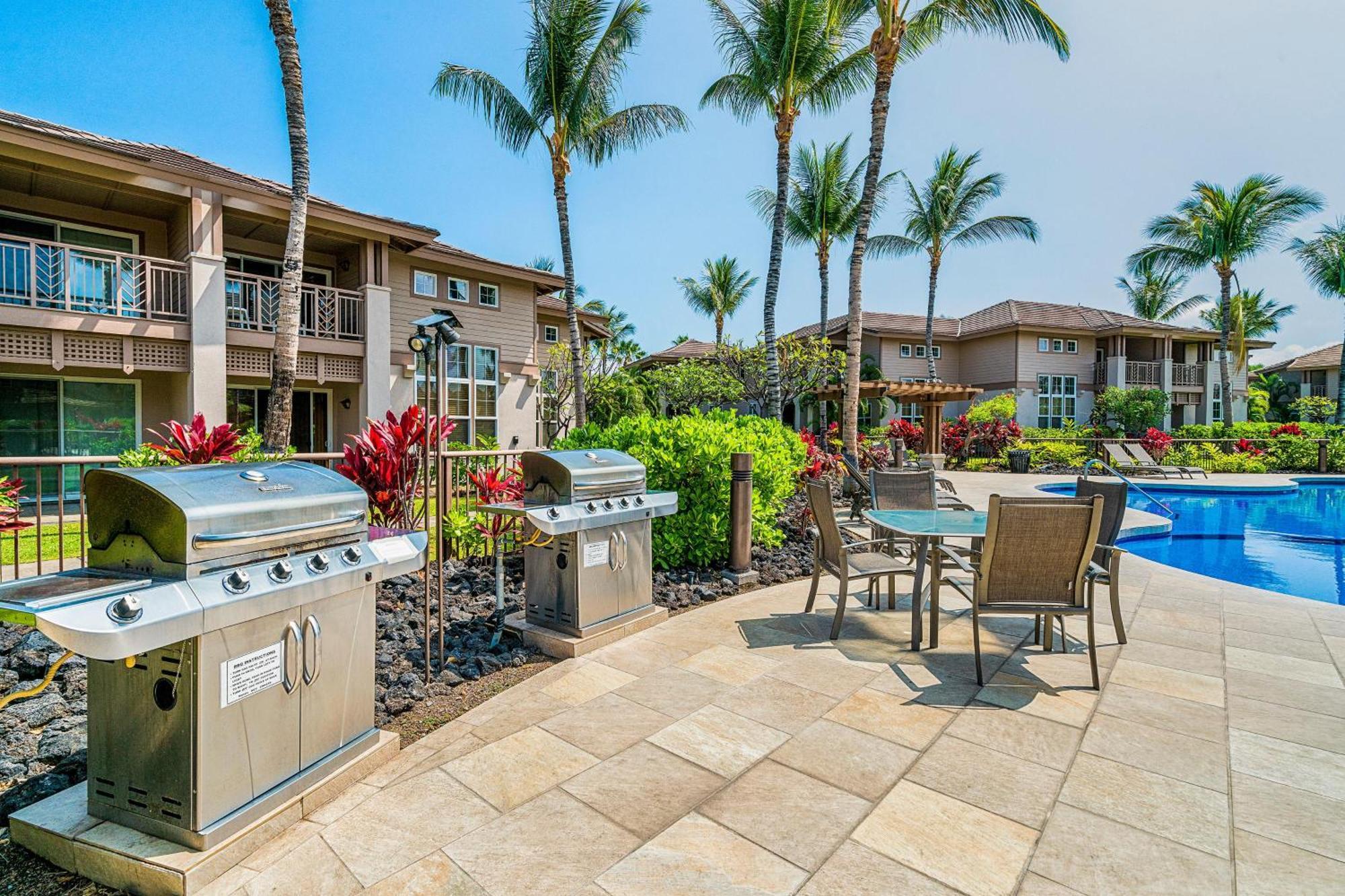 Colony Villas At Waikoloa Beach Resort #904 Buitenkant foto