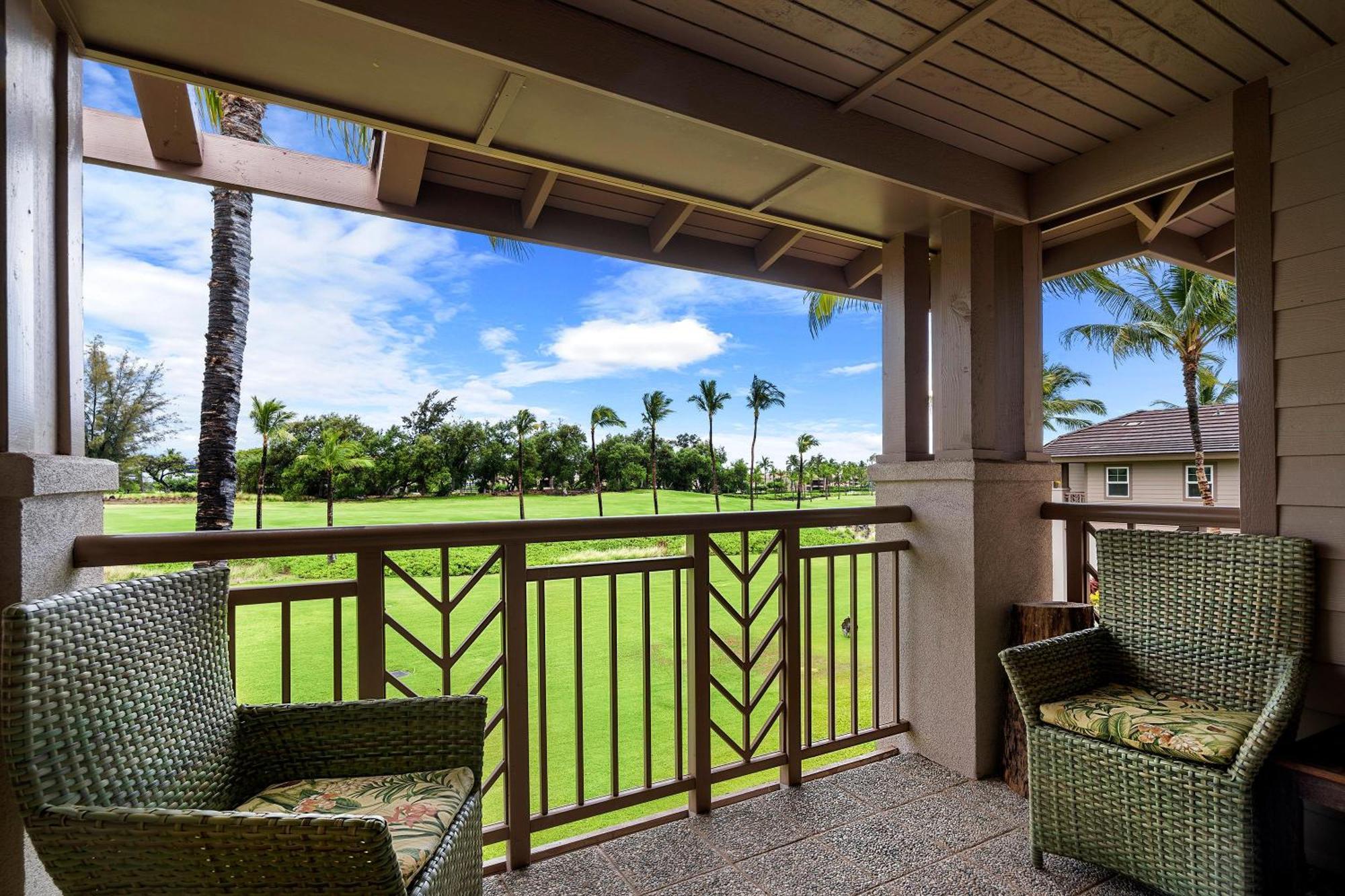 Colony Villas At Waikoloa Beach Resort #904 Buitenkant foto