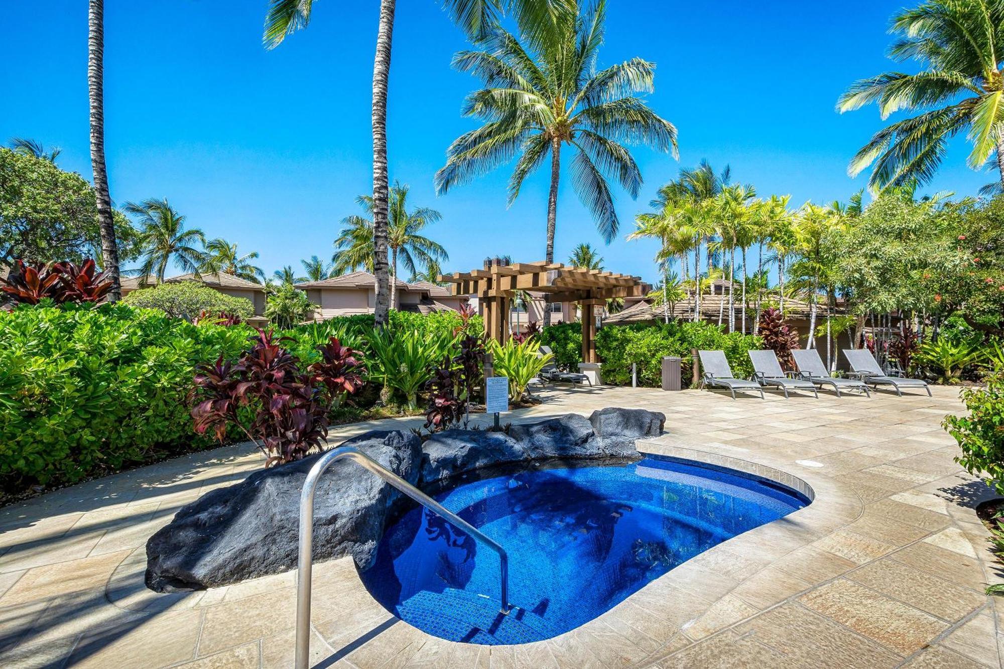 Colony Villas At Waikoloa Beach Resort #904 Buitenkant foto